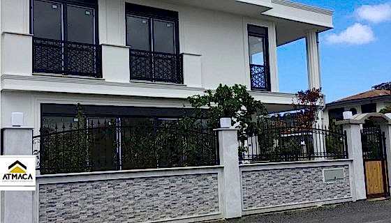 Villa Tadilat Mimari Dekorasyon