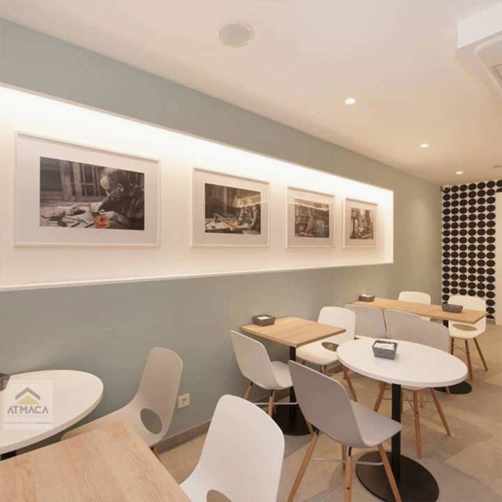 Ev-Villa-Ofis Tadilat