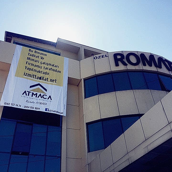 Mimari Projelendirme